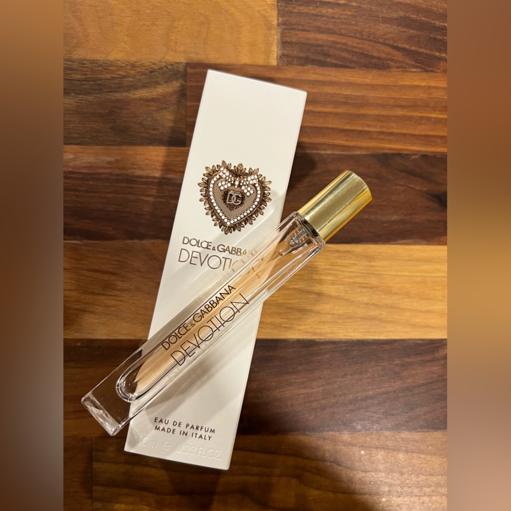 Dolce & Gabbana Devotion Travel Size